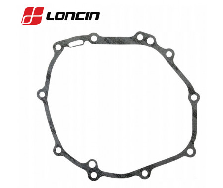 TESNENIE OLEJOVEJ MISKY LONCIN LC1P92F