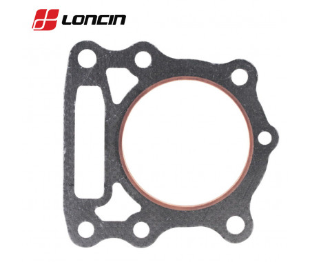 TESNENIE HLAVY LONCIN LC1P85F