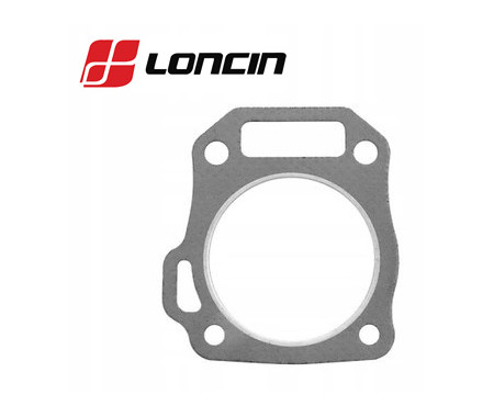 TESNENIE HLAVY LONCIN G200F