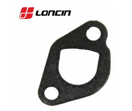 TESNENIE TLMIČA LONCIN G160F, G200F, LC168F