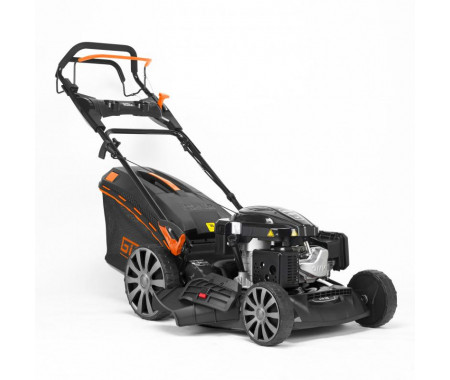 Kosačka High Wheeler 510-196