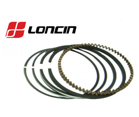 KRÚŽKY LONCIN G200F