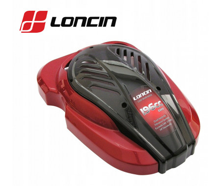 KRYT MOTORU LONCIN LC1P70FC