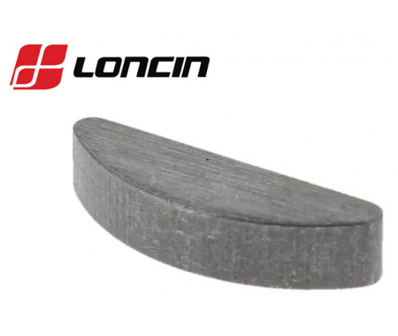 KLIN MAGNETICKÉHO KOLESA LONCIN G200F