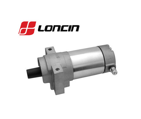 ŠTARTÉR LONCIN LC1P85F