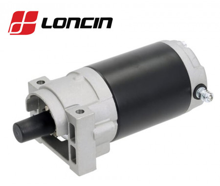 ŠTARTÉR LONCIN LC1P88F, LC1P90F, LC1P92F