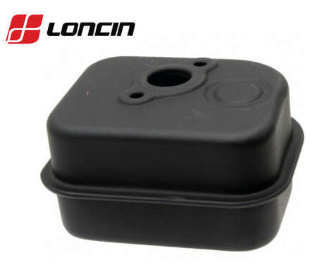 TLMIČ LONCIN LC1P61FA, LC1P65FA, LC1P68FA, LC1P70FA
