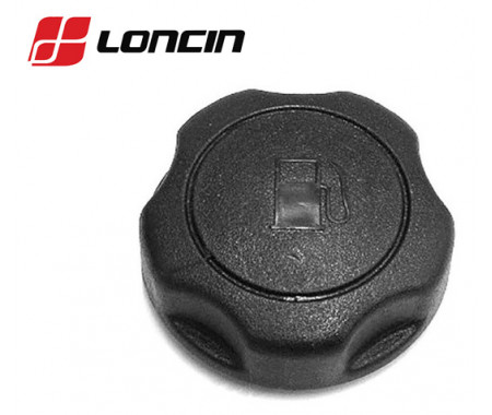 PALIVOVÝ UZÁVER LONCIN G200F