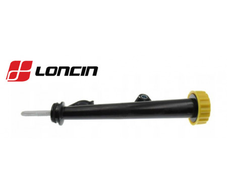 HRDLO OLEJOVE NADRZE so zátkou LONCIN LC1P92F