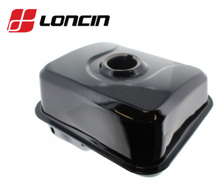 Palivová nádrž LONCIN G160F, G200F, G210FA