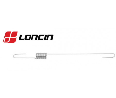 PRUŽINA REGULÁTORA LONCIN G160F, G200F, LC168F