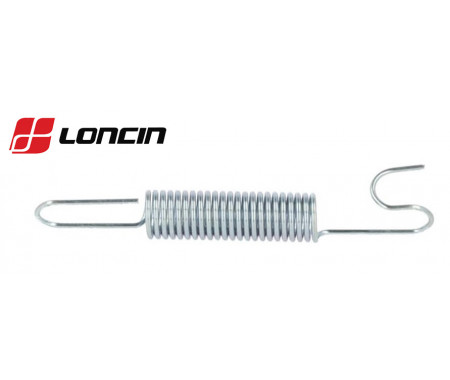 PRUŽINA REGULÁTORA LONCIN LC1P85F