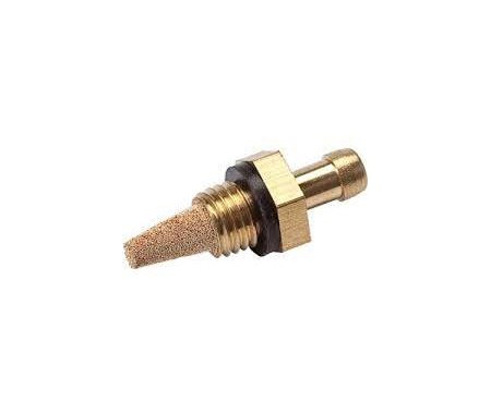 PALIVOVÝ FILTER HONDA GX110, GX120, GX140, GX160, GX240, GX270, GX340, GX390 kovový