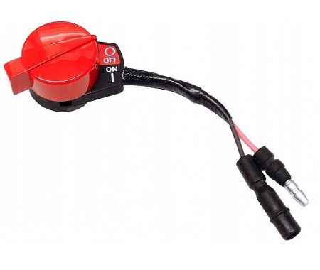 VYPÍNAČ MOTORA HONDA GX NOVÝ TYP
