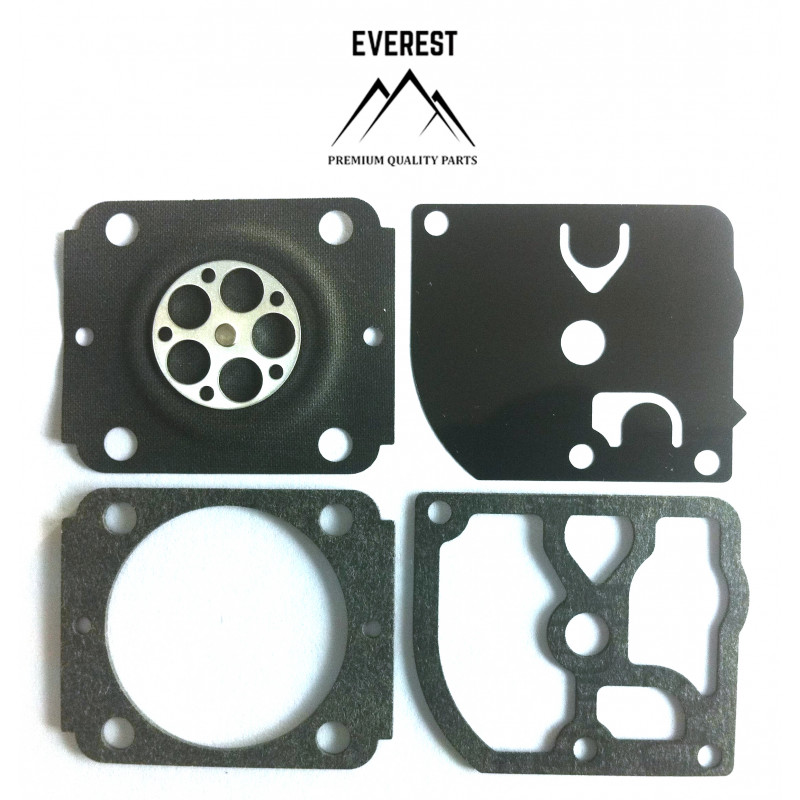 SÚPRAVA MEMBRÁN ZAMA GND-88 EVEREST