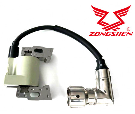 ZAPAĽOVACIA CIEVKA ZONGSHEN XP680 100759592-0001 OD 2023r
