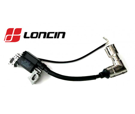 ZAPAĽOVACIA CIEVKA LONCIN LC1P65FE