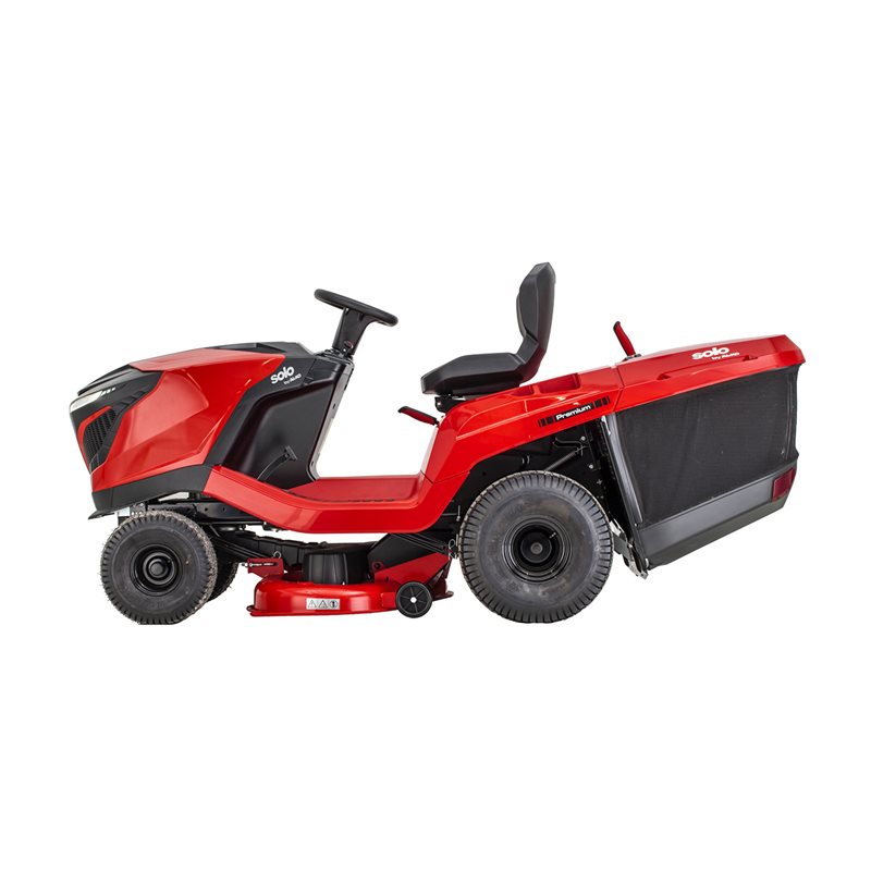 Traktor solo® od AL-KO T 22-105.4 HD-A V2 Premium 127712