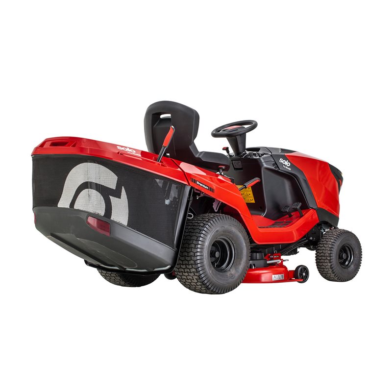 Traktor solo® od AL-KO T 22-105.4 HD-A V2 Premium 127712