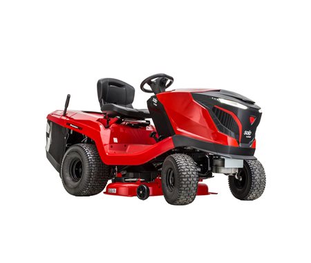 Traktor solo® by AL-KO T 18-95.4 HD V2 Premium 127706