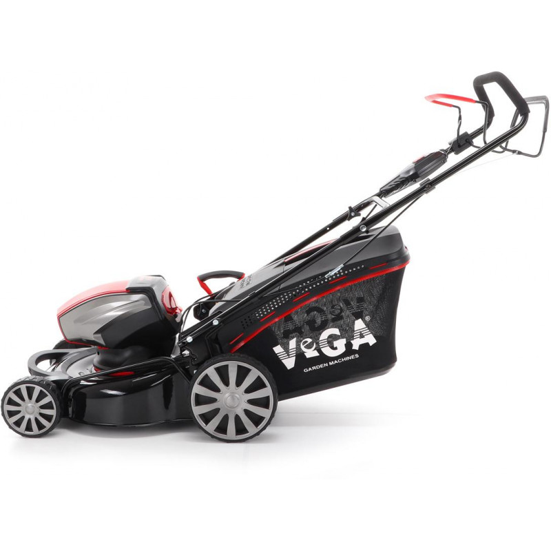 VeGA 46S ECO 80V 6in1 + AKU set