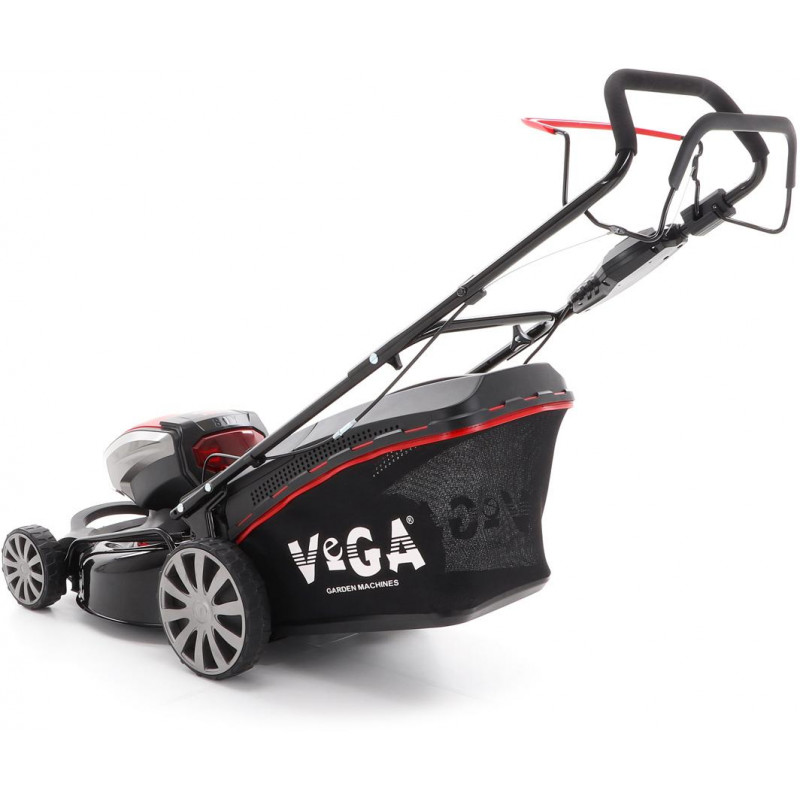 VeGA 46S ECO 80V 6in1 + AKU set