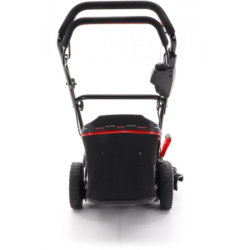 VeGA 46S ECO 80V 6in1 + AKU set