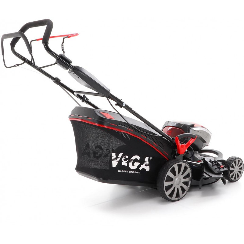 VeGA 46S ECO 80V 6in1 + AKU set