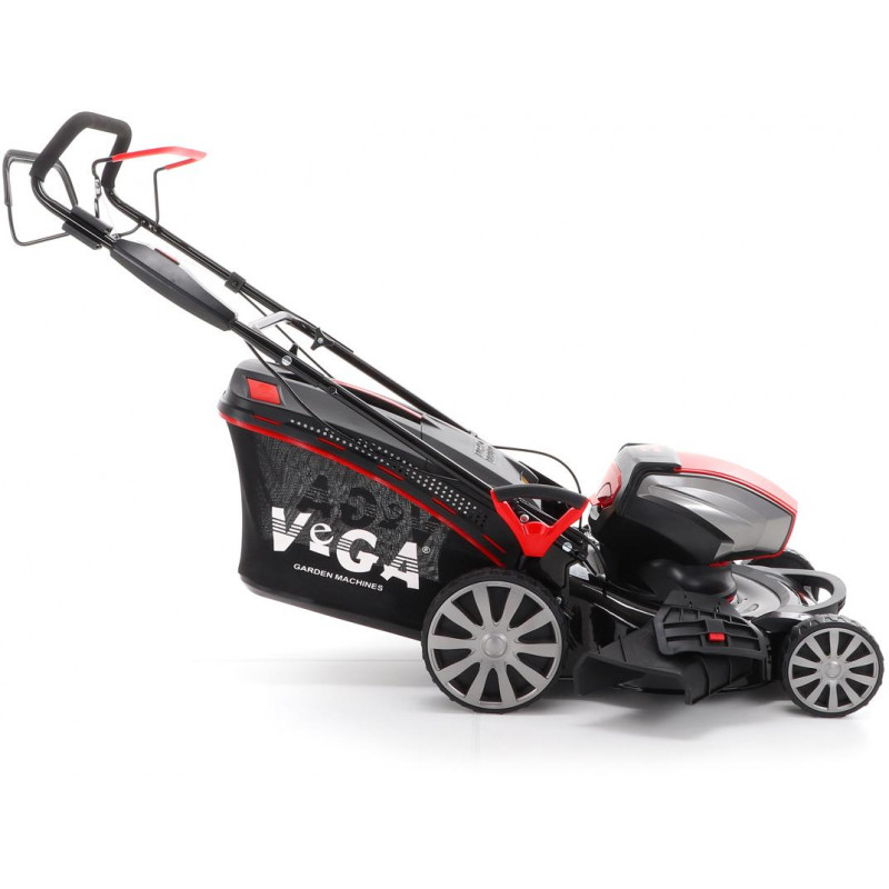 VeGA 46S ECO 80V 6in1 + AKU set