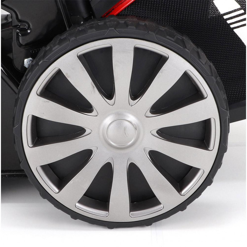 VeGA 46S ECO 80V 6in1 + AKU set
