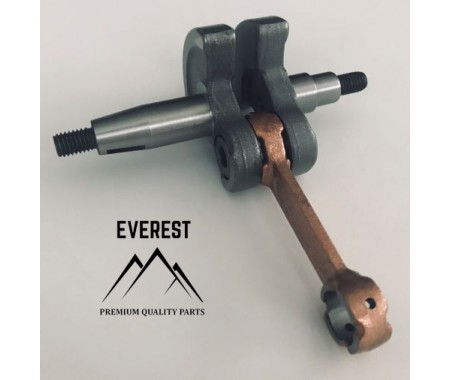 KĽUKOVÝ HRIADEĽ ČÍNSKE KROVINOREZY 52cc EVEREST