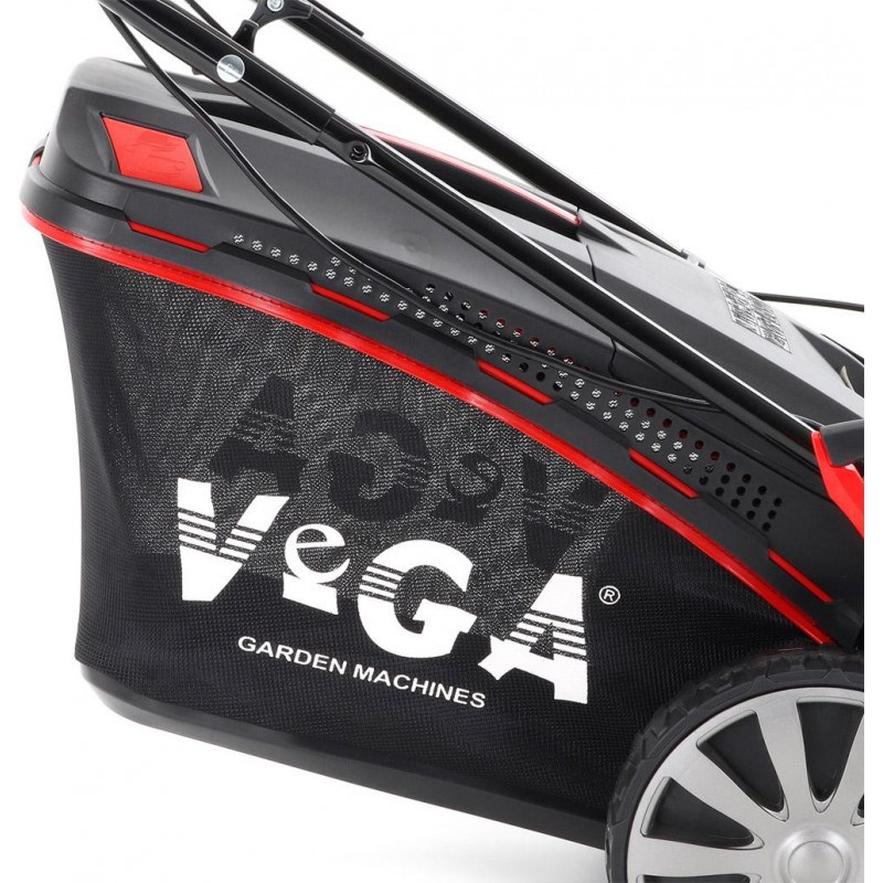 VeGA 46S ECO 80V 6in1 + AKU set