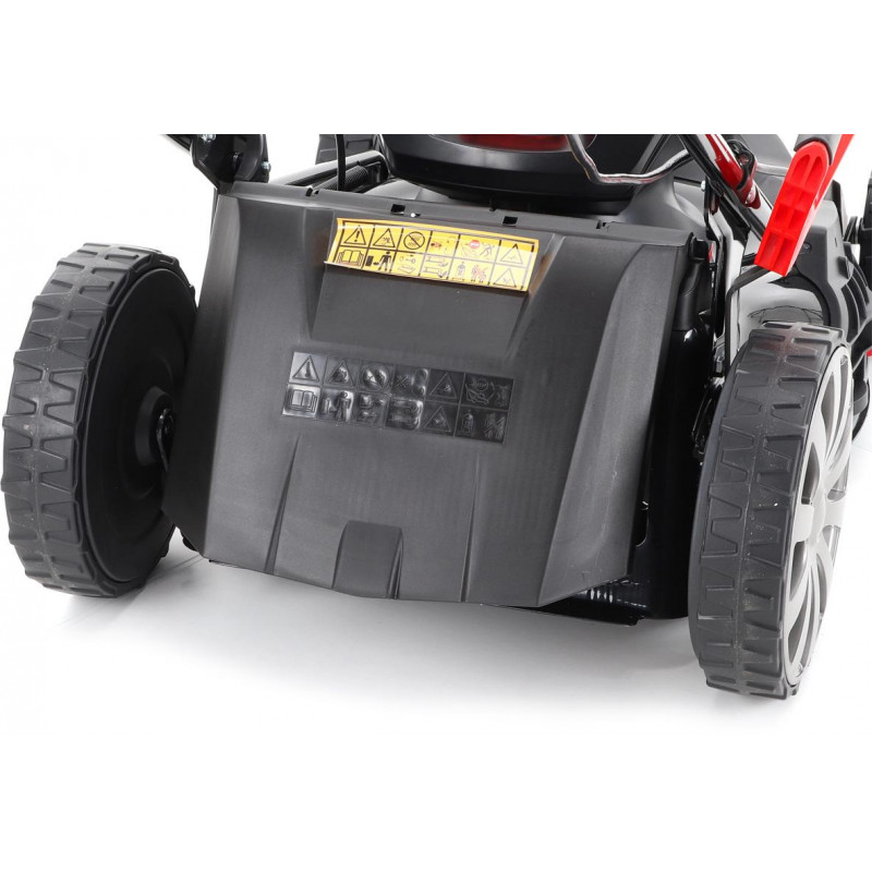 VeGA 46S ECO 80V 6in1 + AKU set