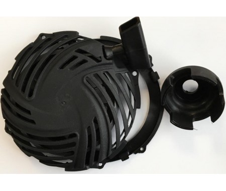 ŠTARTÉR BRIGGS&STRATTON 450E 500E 550E 575E ZACHYT PLASTOVY