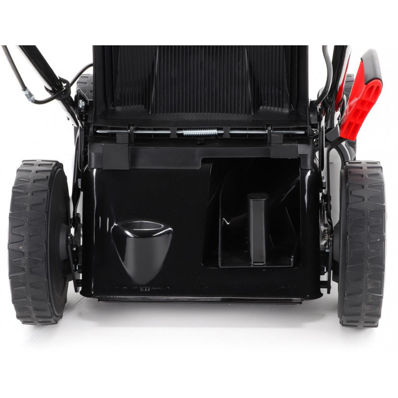 VeGA 46S ECO 80V 6in1 + AKU set