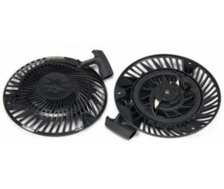 ŠTARTÉR BRIGGS&STRATTON DOV ZACHYT PLASTOVY