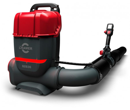 CRAMER 82B36