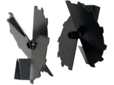 PUBERT Rotační hrobkovací KIT