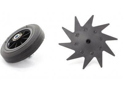 PUBERT Ořezávací KIT