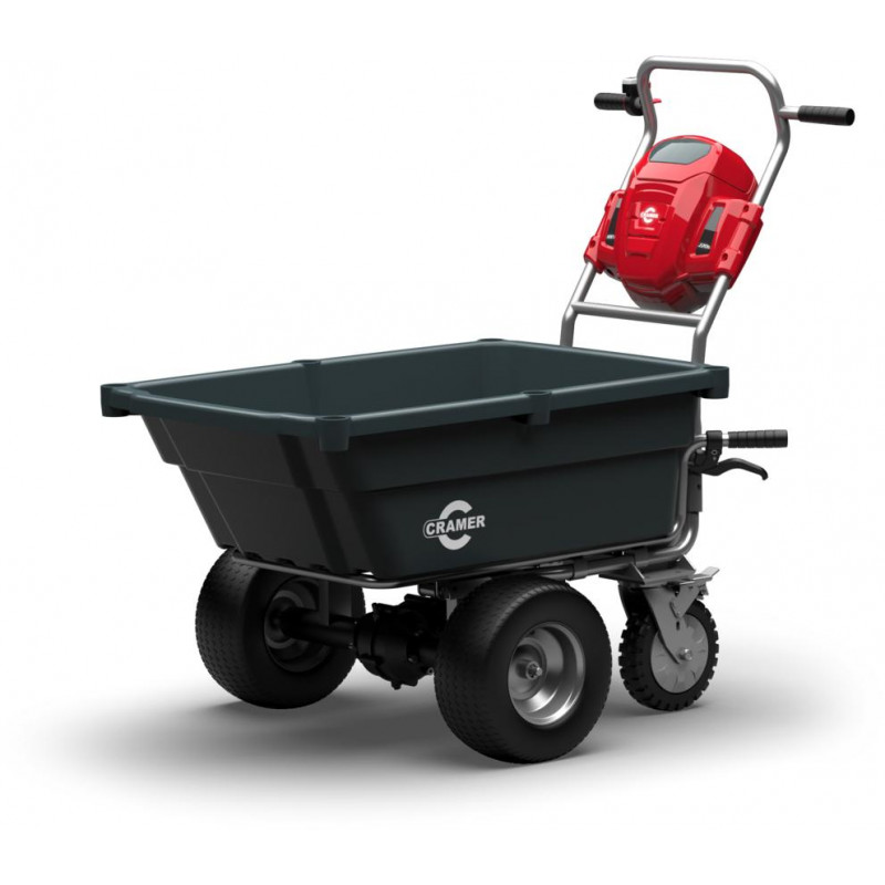 CRAMER 82UC