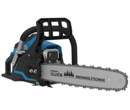 Benzínová reťazová píla KS 400-38