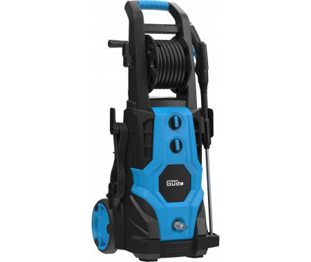 Vysokotlakový čistič GHD 3200-225