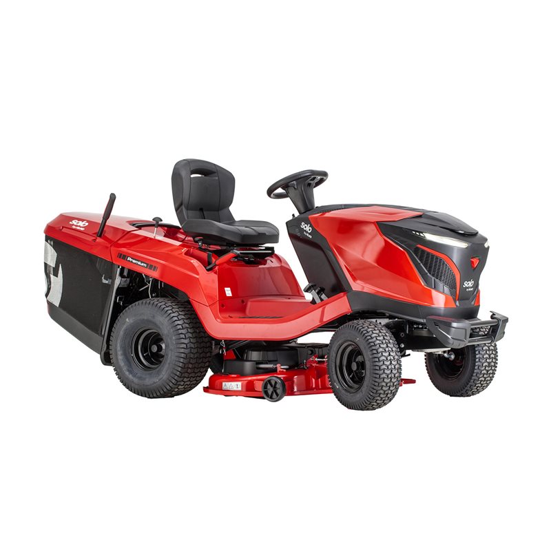 Záhradný traktor T 22-105.4 HDD-A V2 Premium 127708
