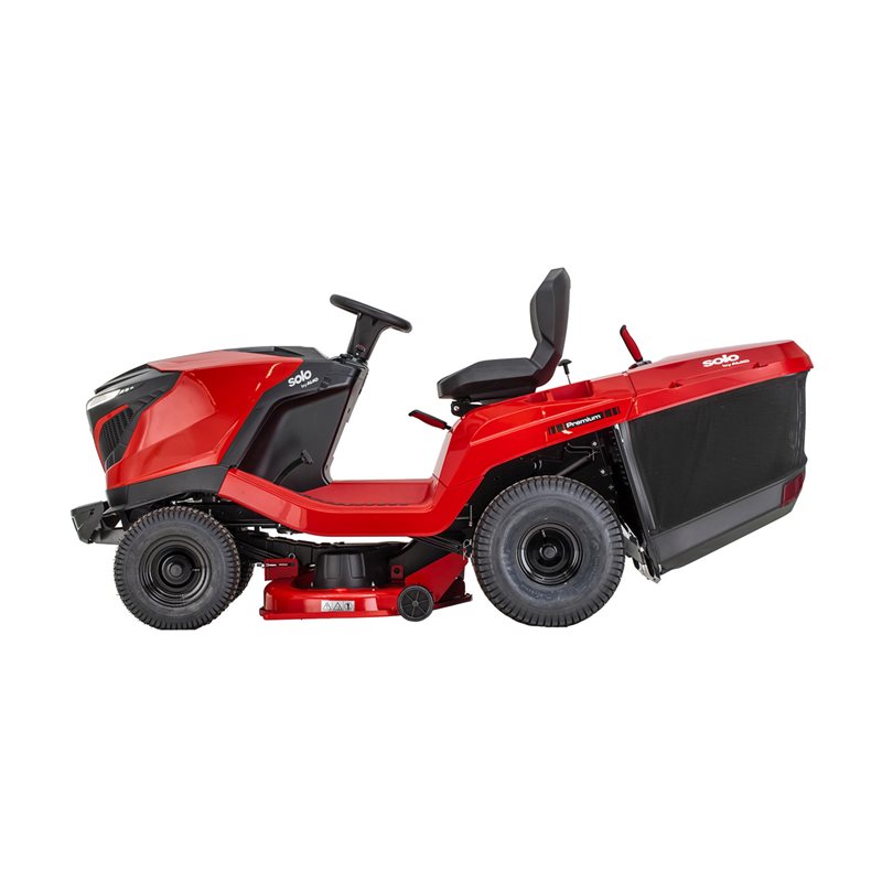 Záhradný traktor T 22-105.4 HDD-A V2 Premium 127708