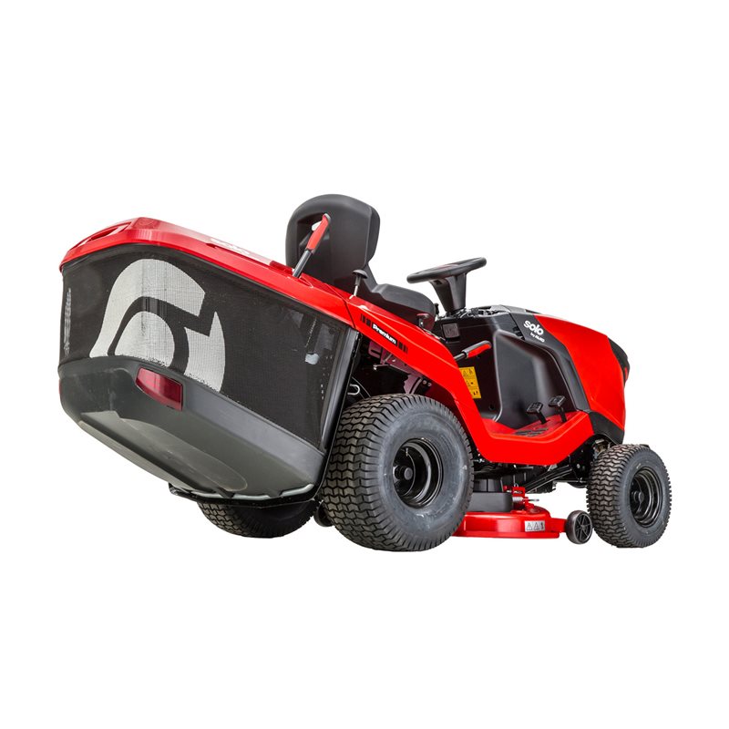 Záhradný traktor T 22-105.4 HDD-A V2 Premium 127708