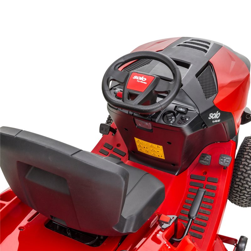 Záhradný traktor T 22-105.4 HDD-A V2 Premium 127708