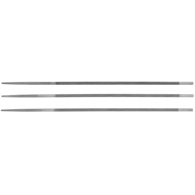 Pilník - HECHT 000320 - priemer 3,2 mm