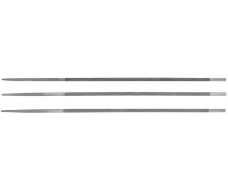 Pilník - HECHT 000320 - priemer 3,2 mm