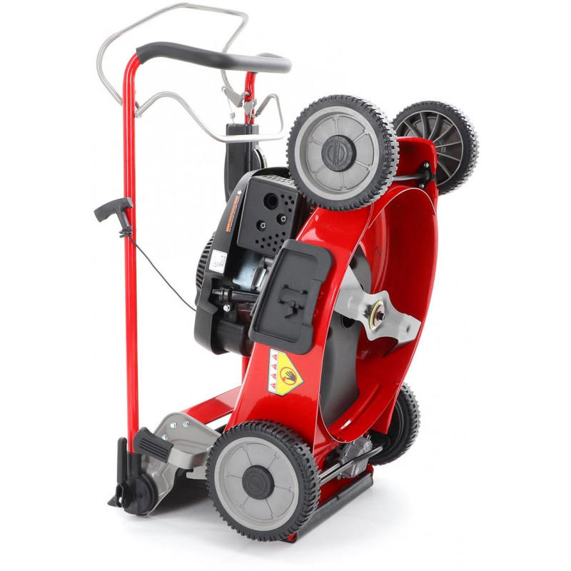 Weibang WB 506 SC 6in1 RL