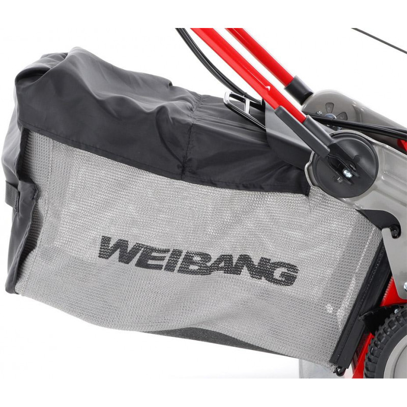 Weibang WB 506 SC 6in1 RL